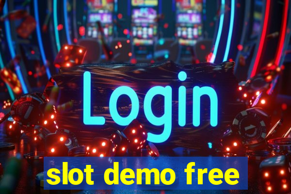 slot demo free