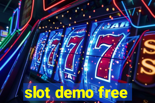 slot demo free