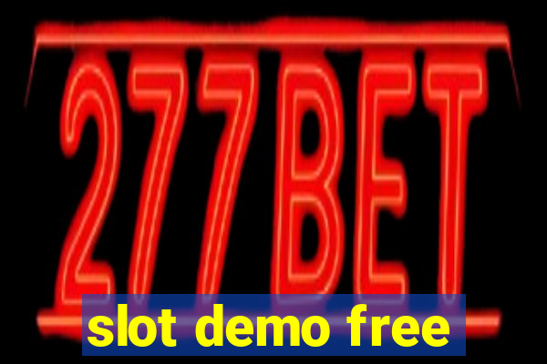 slot demo free