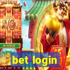 bet login