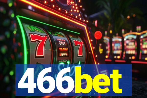 466bet