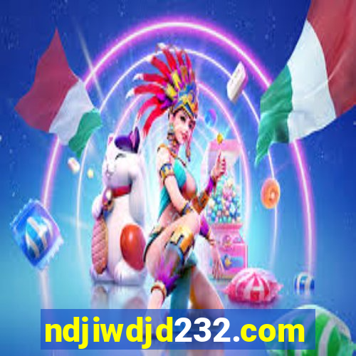 ndjiwdjd232.com