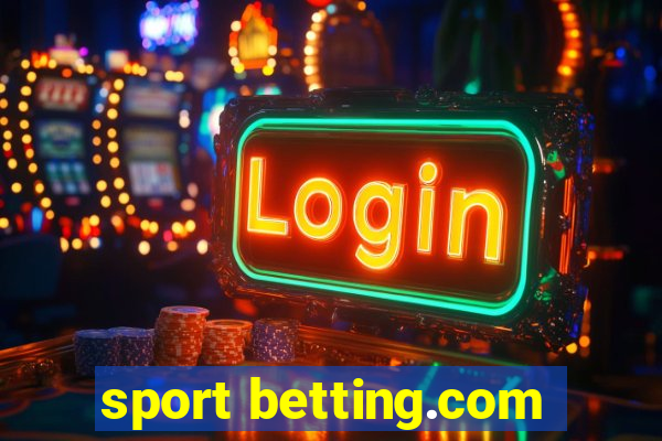 sport betting.com