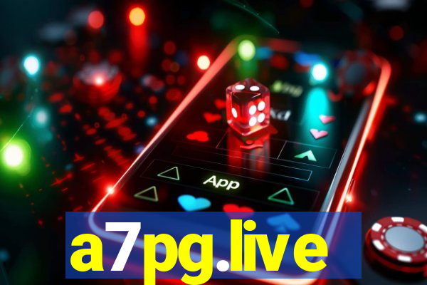 a7pg.live