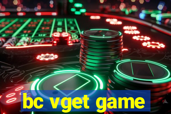 bc vget game