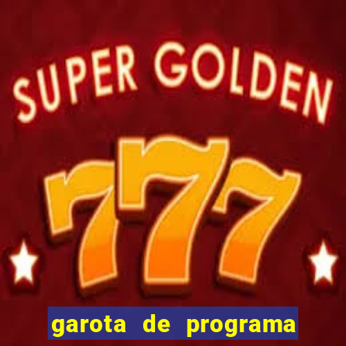 garota de programa em barreiras