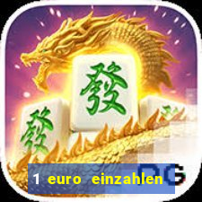 1 euro einzahlen casino 2023