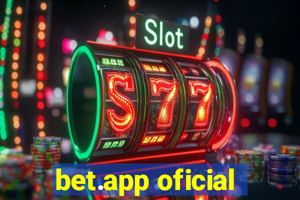 bet.app oficial