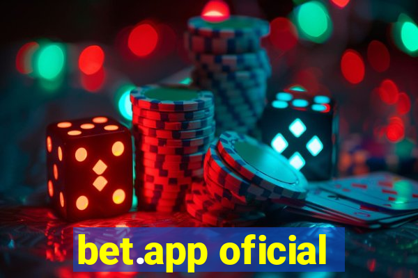 bet.app oficial