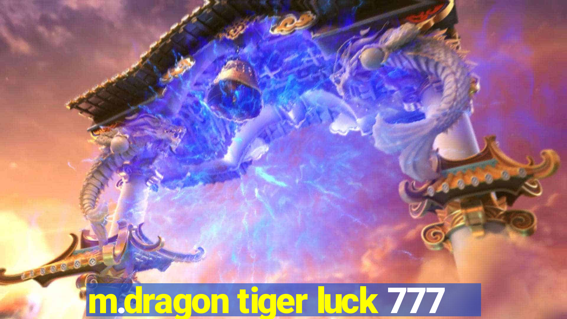 m.dragon tiger luck 777