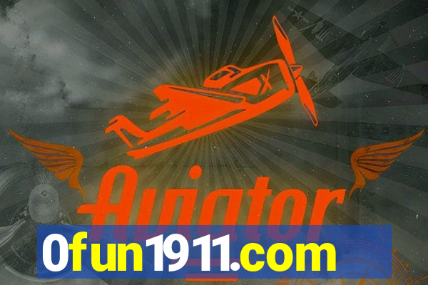 0fun1911.com