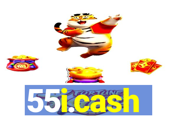 55i.cash