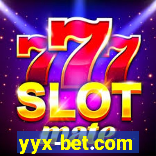 yyx-bet.com