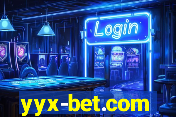 yyx-bet.com