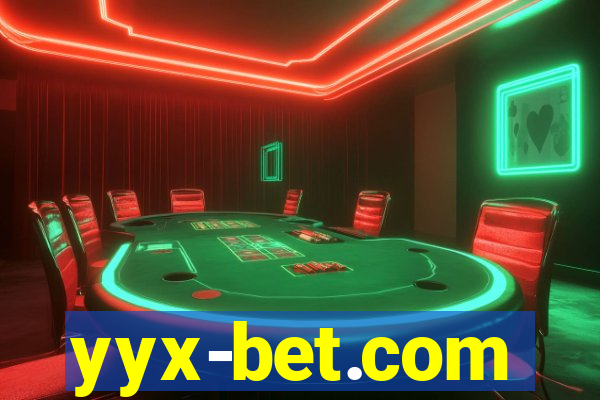 yyx-bet.com