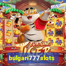 bulgari777slots.com