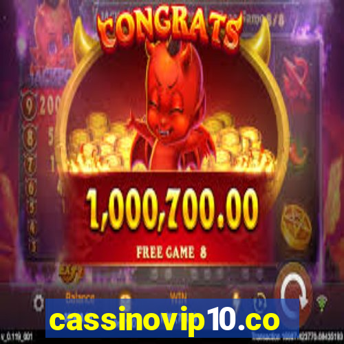 cassinovip10.com