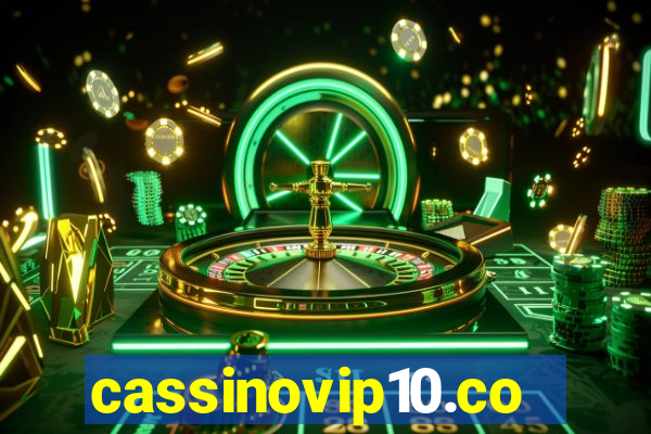 cassinovip10.com