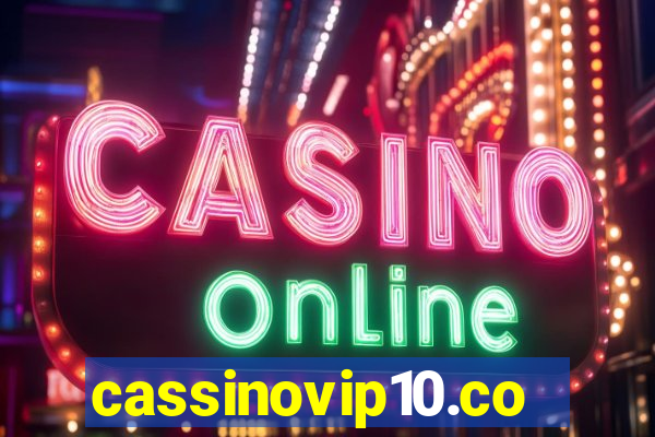 cassinovip10.com