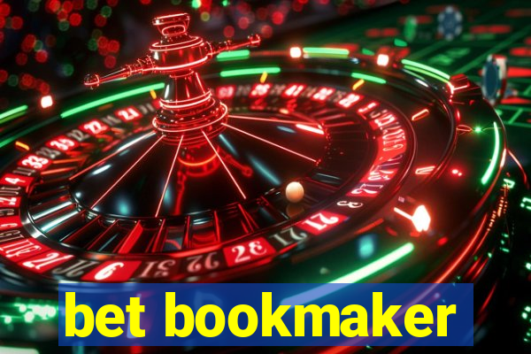 bet bookmaker