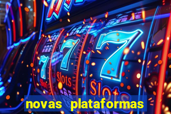 novas plataformas do jogo do tigre