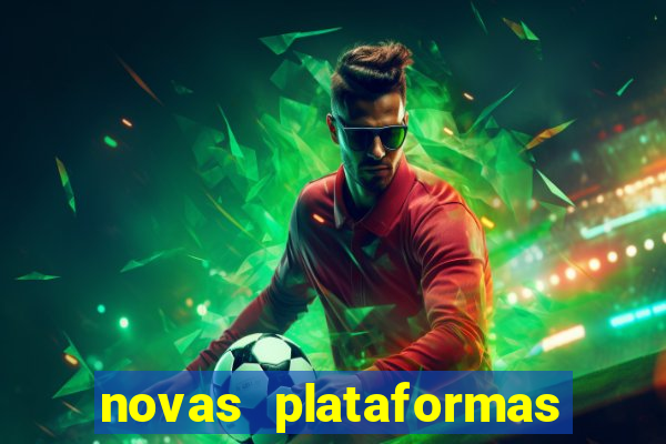 novas plataformas do jogo do tigre