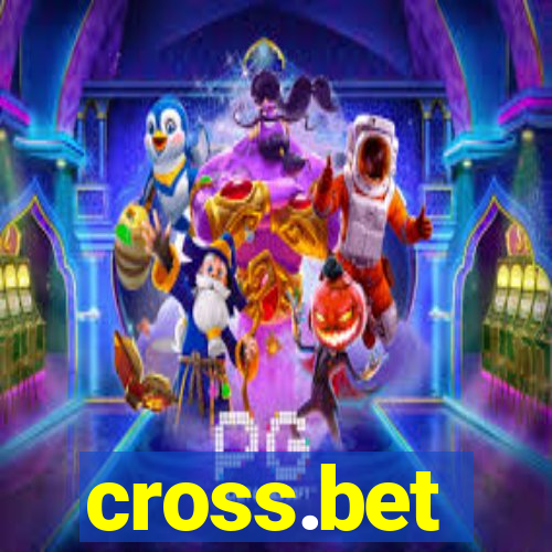 cross.bet