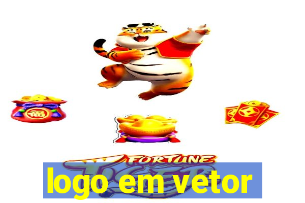 logo em vetor