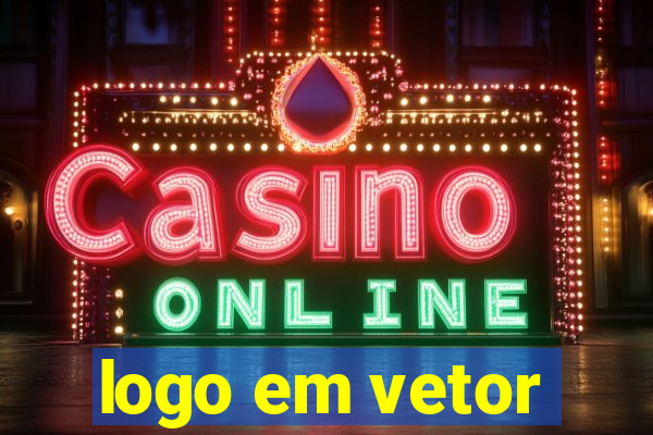 logo em vetor