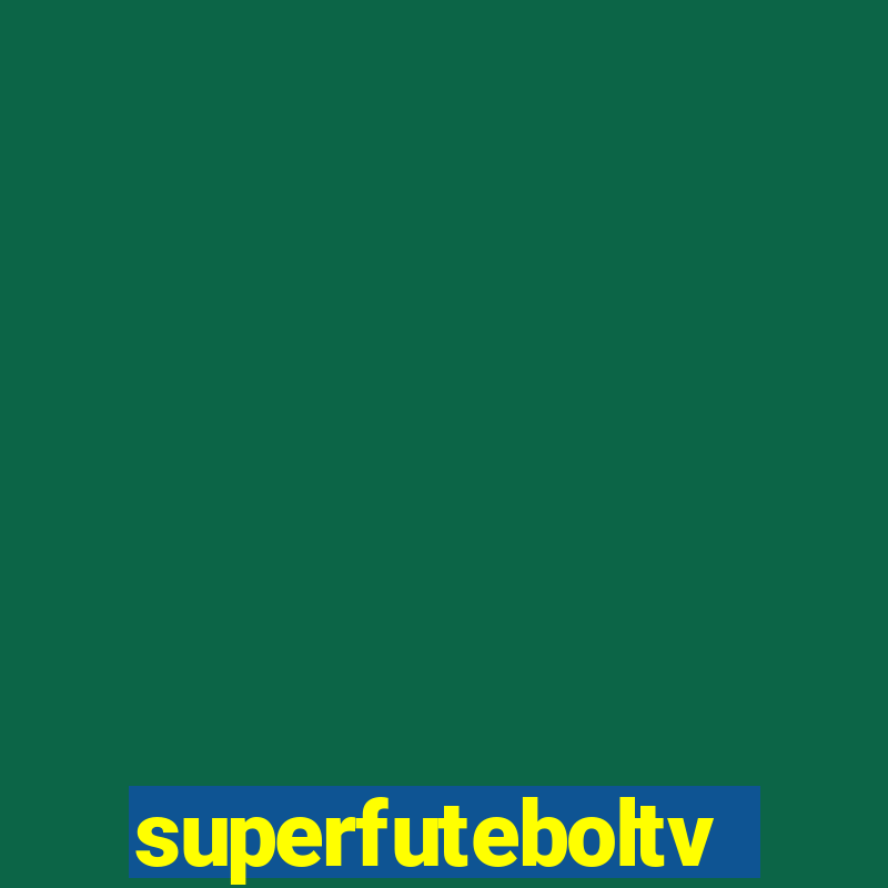 superfuteboltv