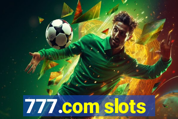 777.com slots