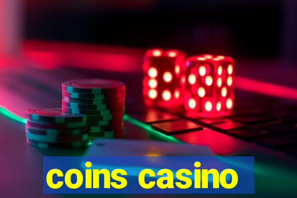 coins casino