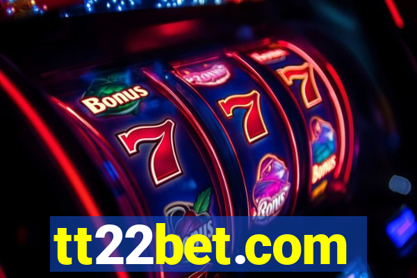 tt22bet.com