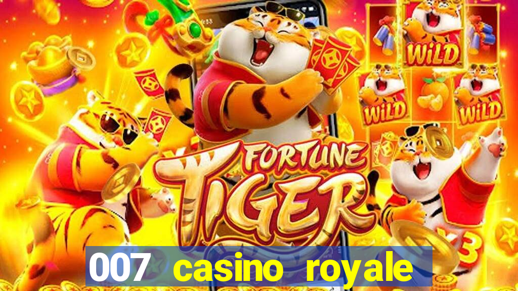 007 casino royale subtitle english