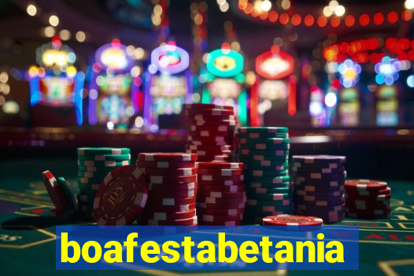 boafestabetania