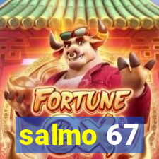 salmo 67