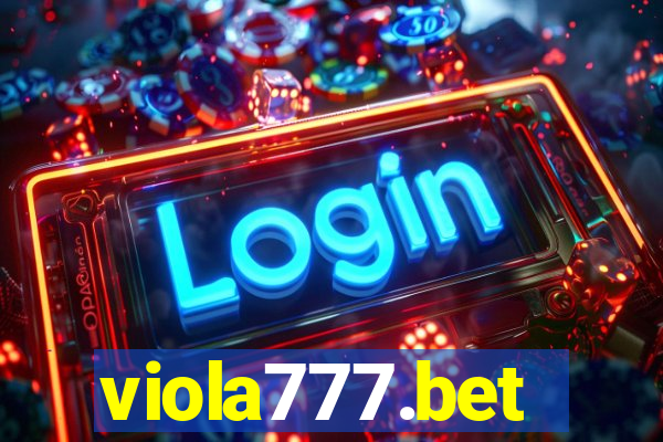 viola777.bet