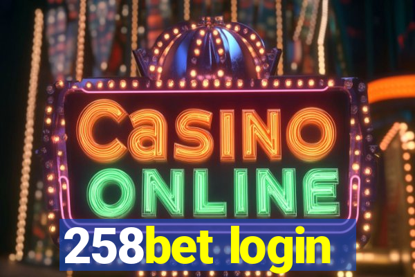 258bet login