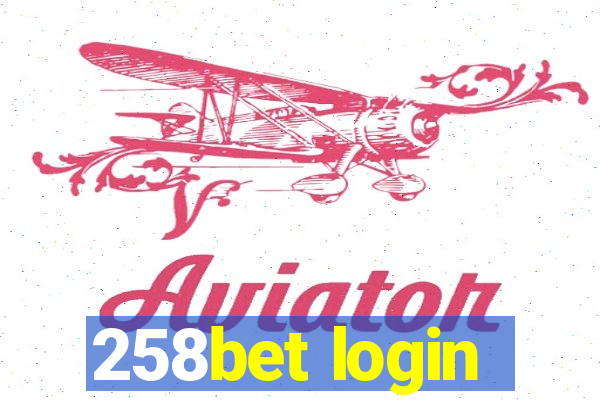 258bet login