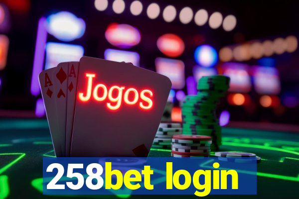 258bet login