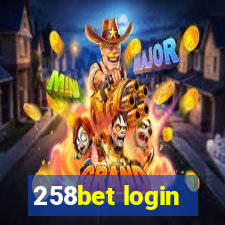 258bet login