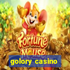 golory casino