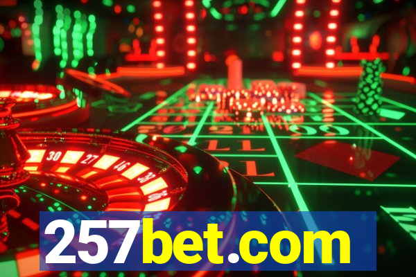 257bet.com