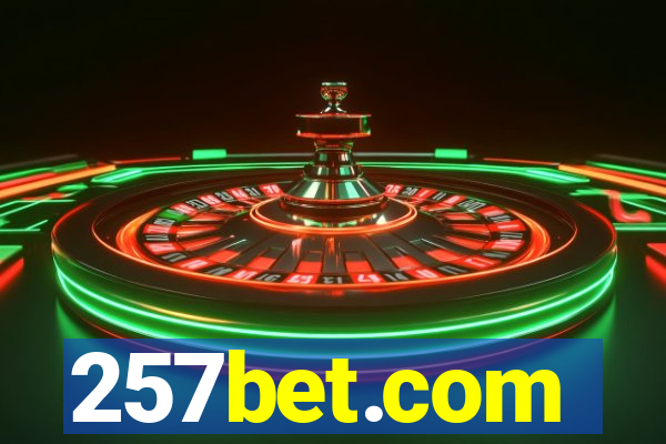 257bet.com