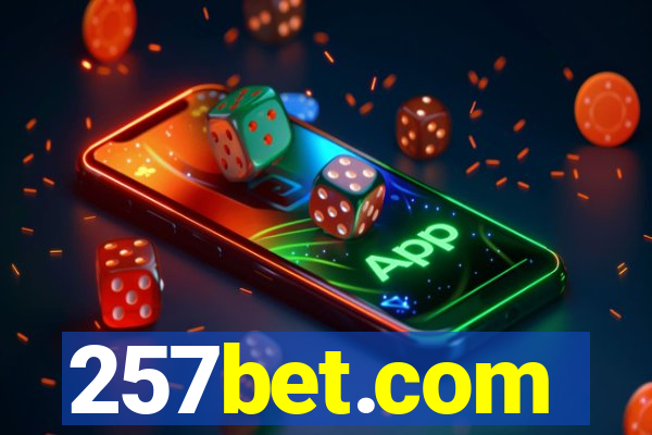 257bet.com