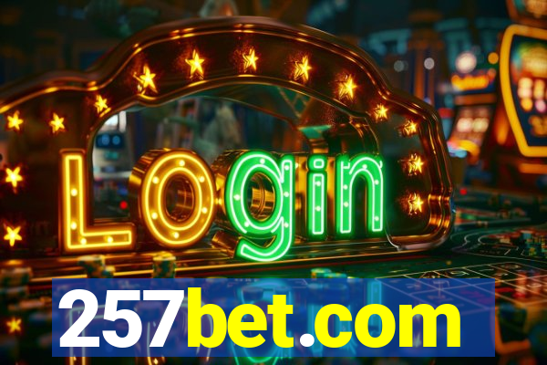 257bet.com