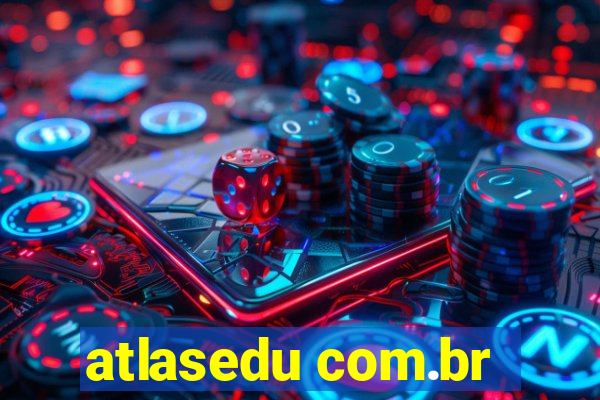 atlasedu com.br