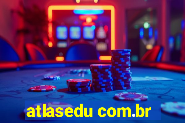 atlasedu com.br