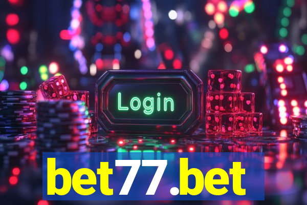 bet77.bet