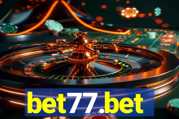 bet77.bet